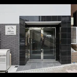 Marvelous Higashioi - Vacation 11158v 東京都