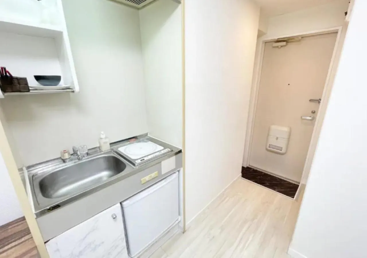 Beverly Homes Osaki Tokyo 0*,  Japan