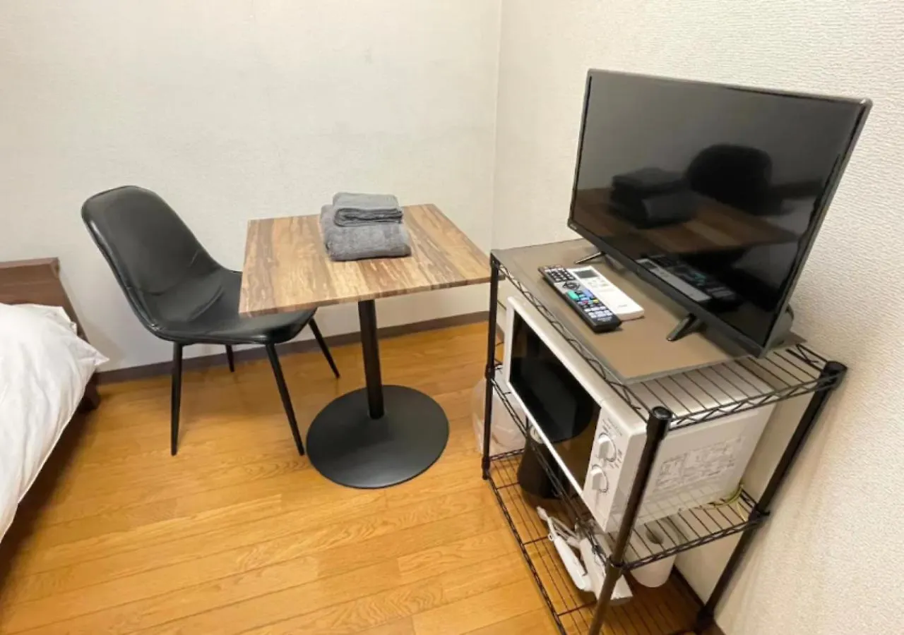 Apartment Beverly Homes Osaki Tokyo