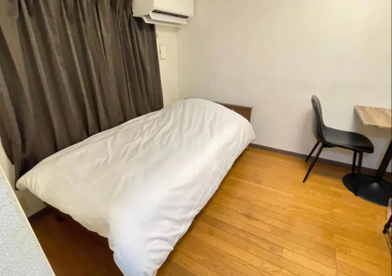 Beverly Homes Osaki Tokyo 0*,